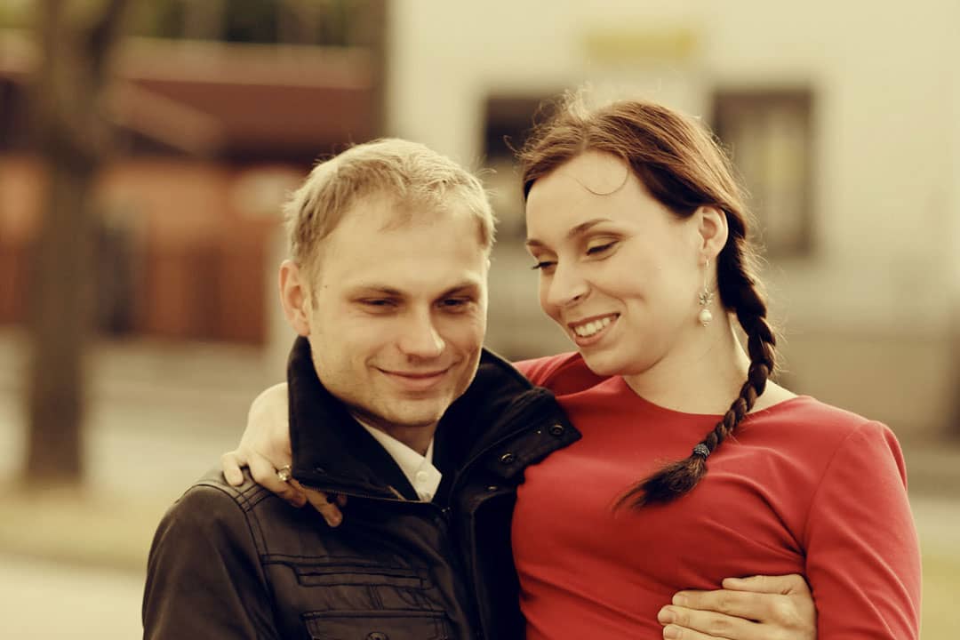 Zespół Atelierum - Karolina i Dawid Zespół Atelierum - Karolina i Dawid